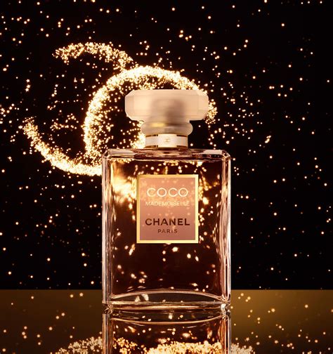 chanel perfume and fragrance.